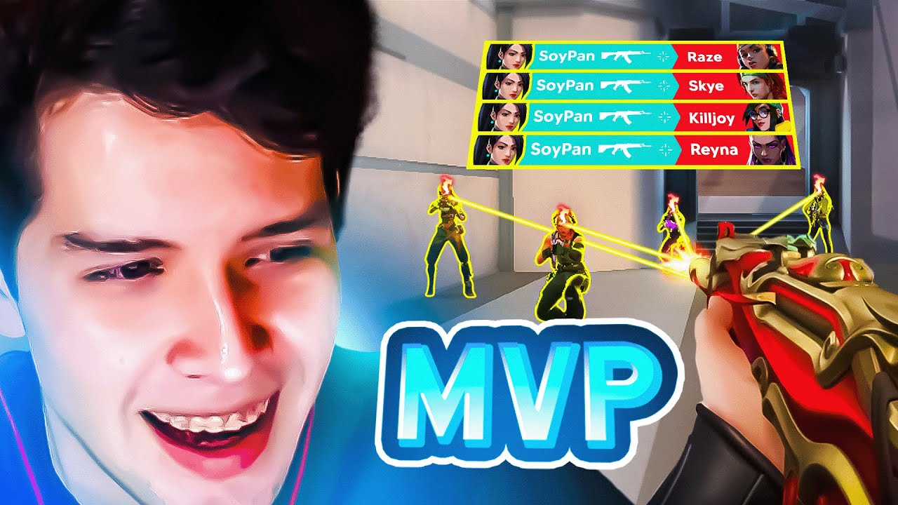 PEGO TODOS LOS TIROS 🤑🤑 LA PARTIDA PERFECTA