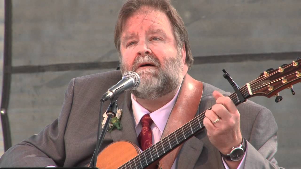 Easter ~ Bob Bennett ~ My Redeemer Lives