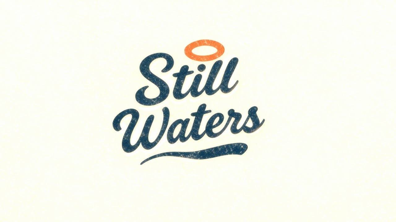 When R&B Becomes Prayer | Still Waters &mdash; Waves of Grace