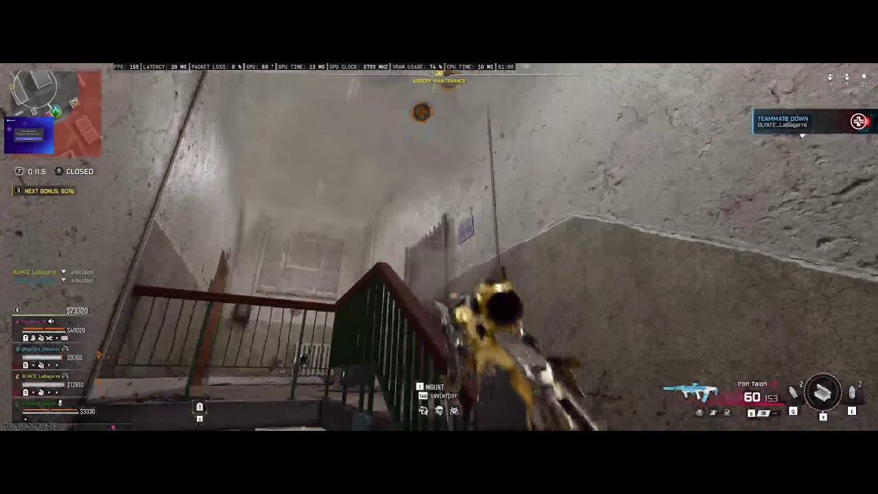Warzone