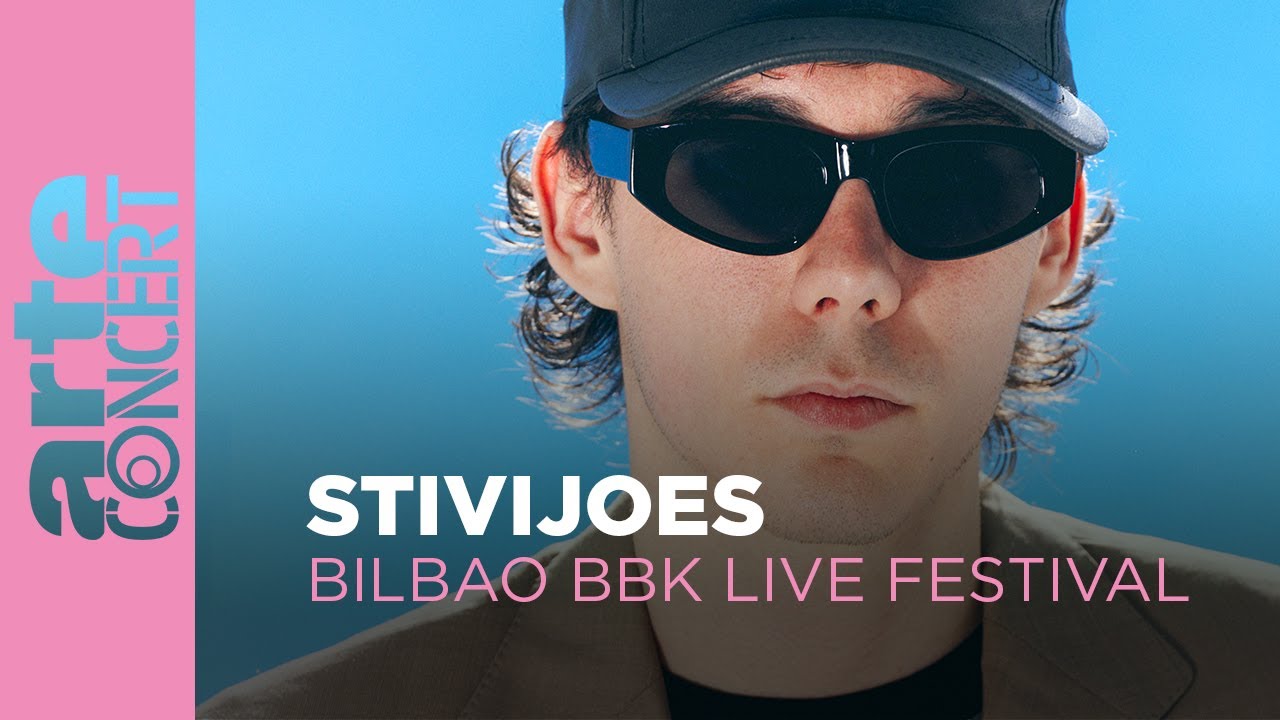stivijoes - Bilbao BBK Live Festival 2024 &ndash; ARTE Concert