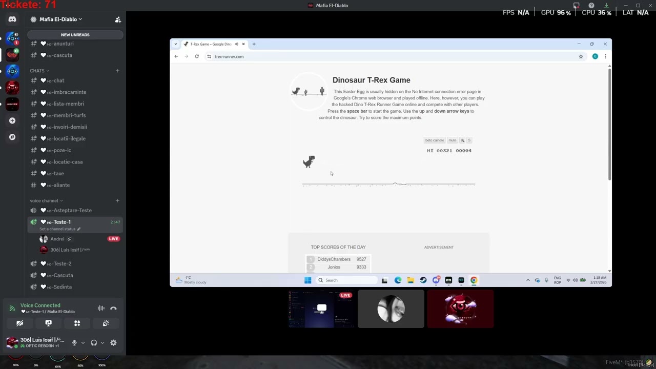 teste id 855 pass