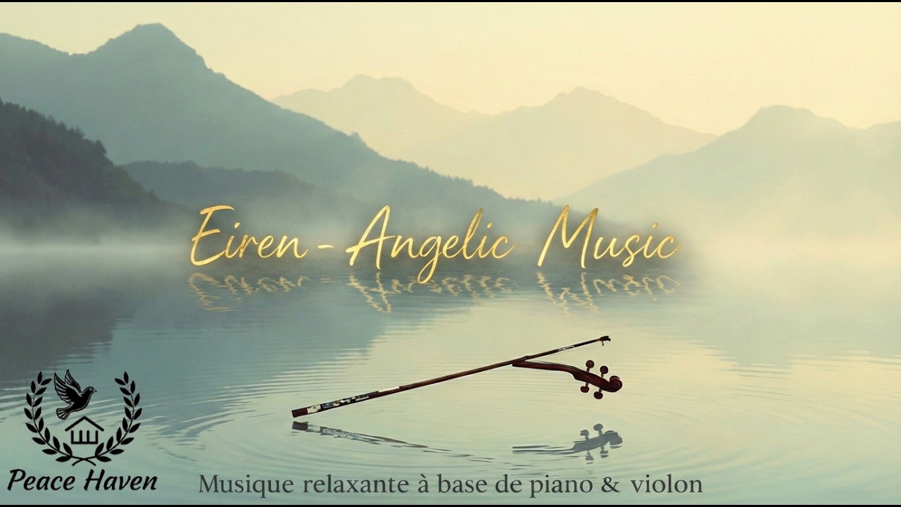 Eiren - Angelic music
