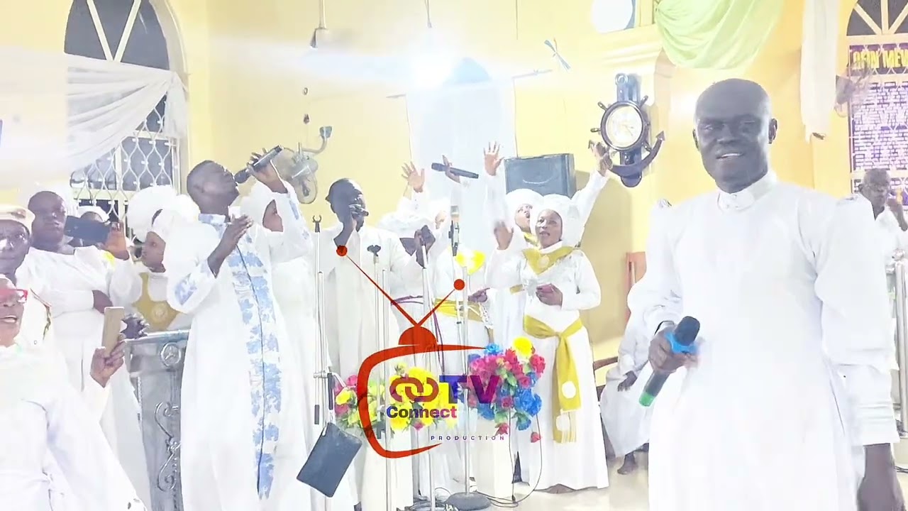 lra live at oke bola ibadan