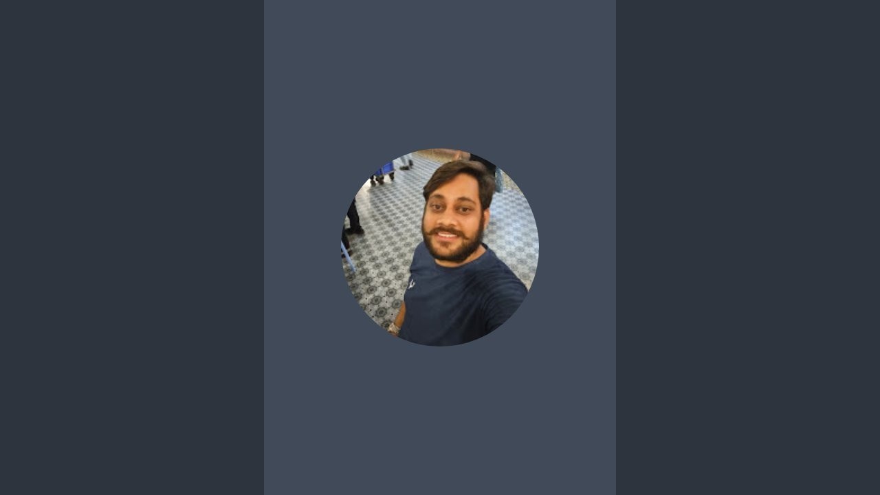 Karan Trivedi is live