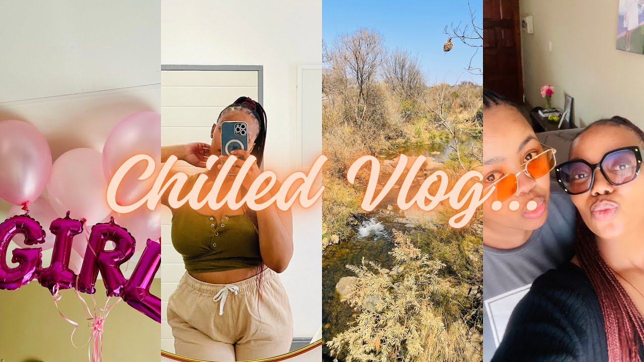 VLOG: CELEBRATING FRIENDS + MINI BAECATION + HIKING & MORE