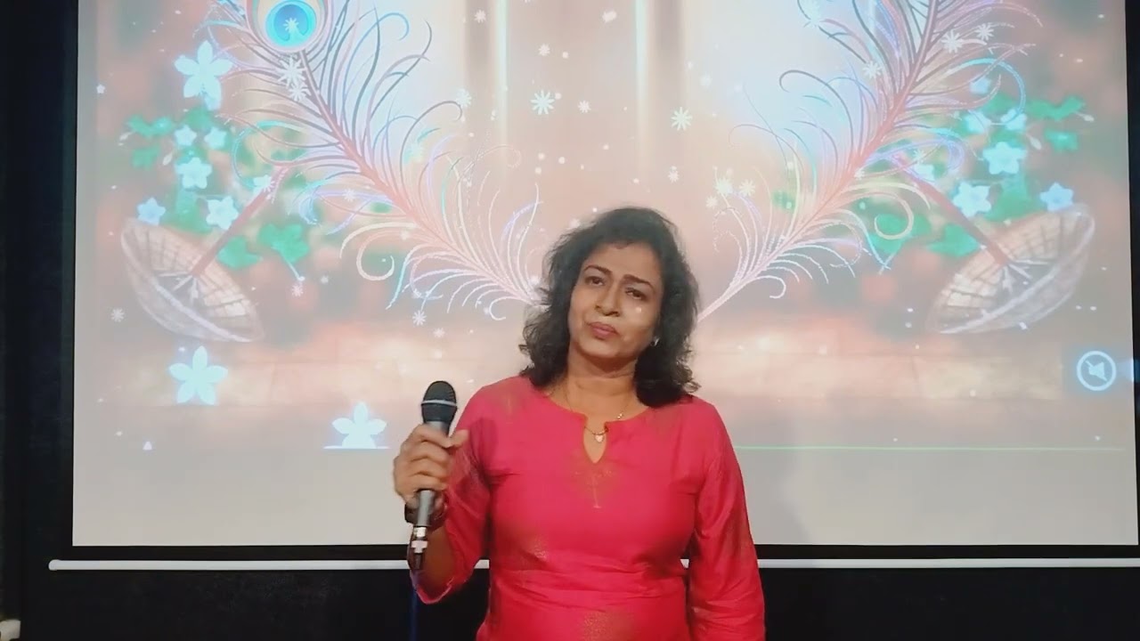 Ek Radha Ek Meera || Cover By Adita Sen 