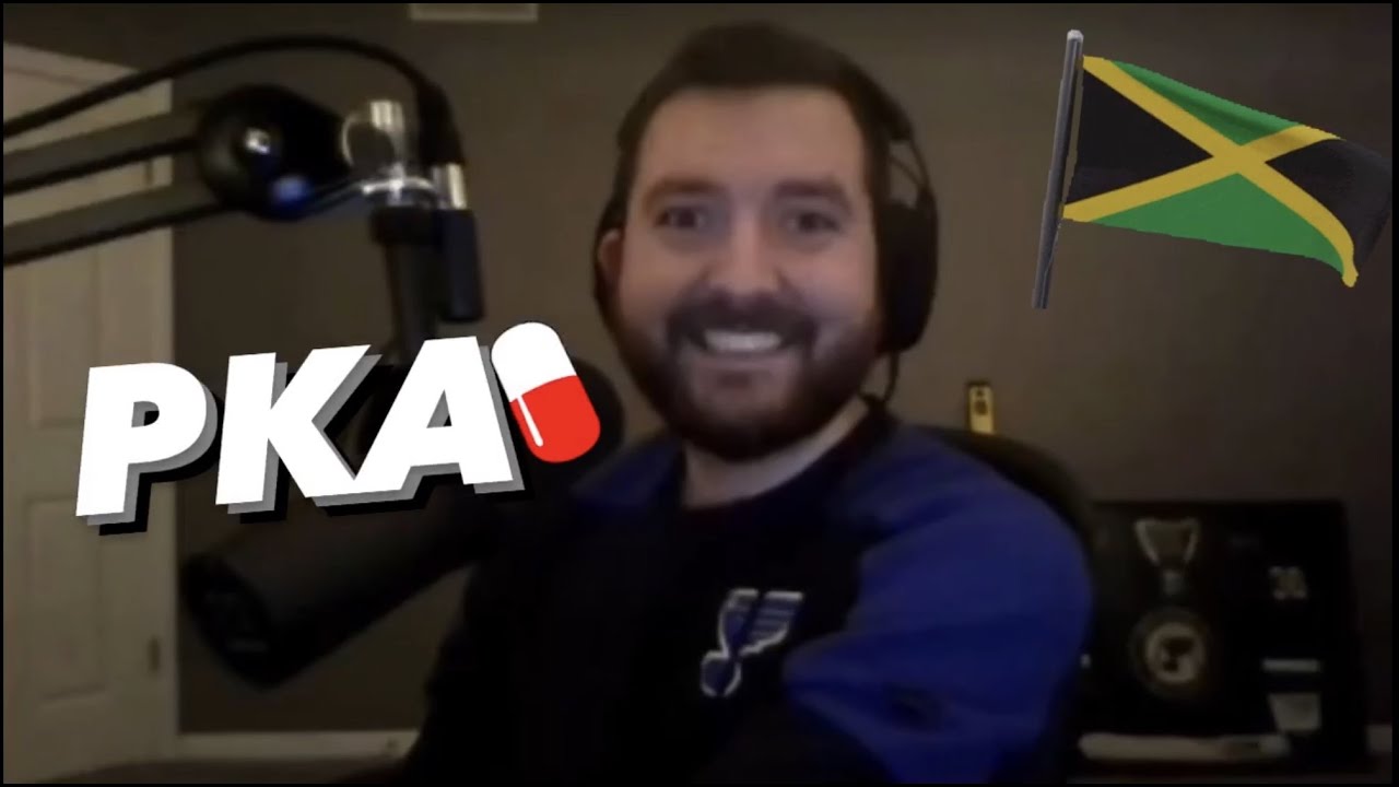 Taylor Gets Divorce!! in memory of John David McAfee, Taylor Goes to JAMAICA 420, PKA Highlights