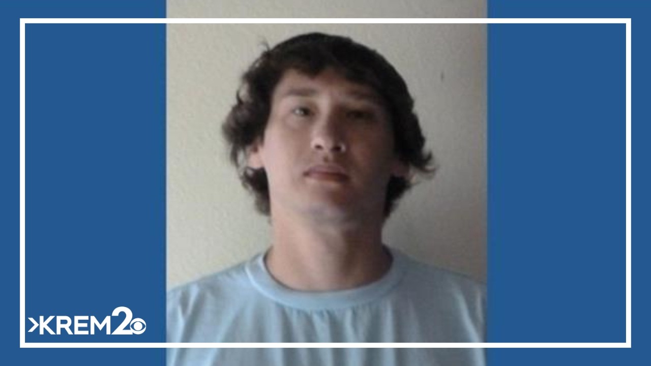 Man in custody for allegedly starting Old Trails Fire
