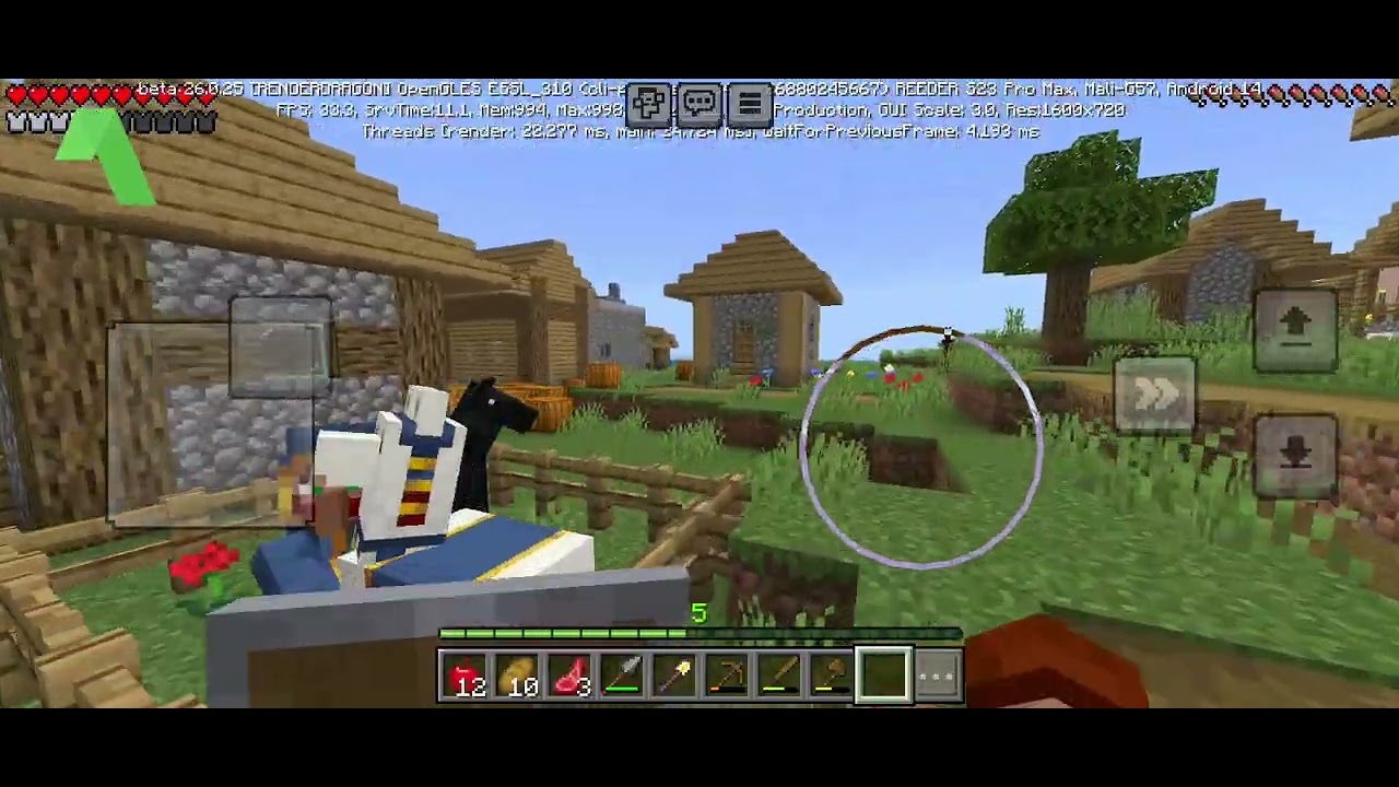 Minecraft 