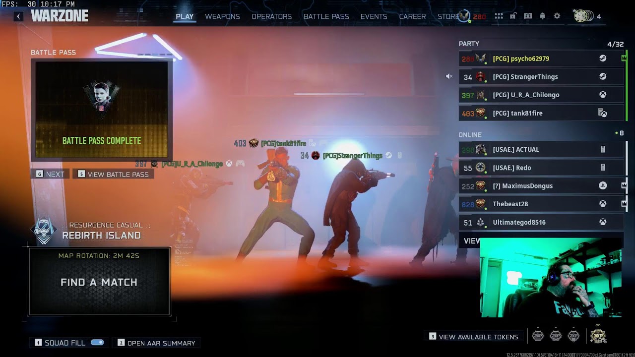 Live with Restream