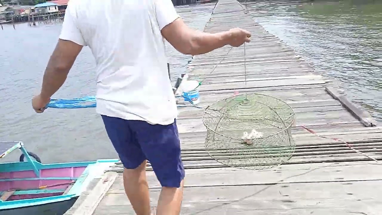 rakang kepiting