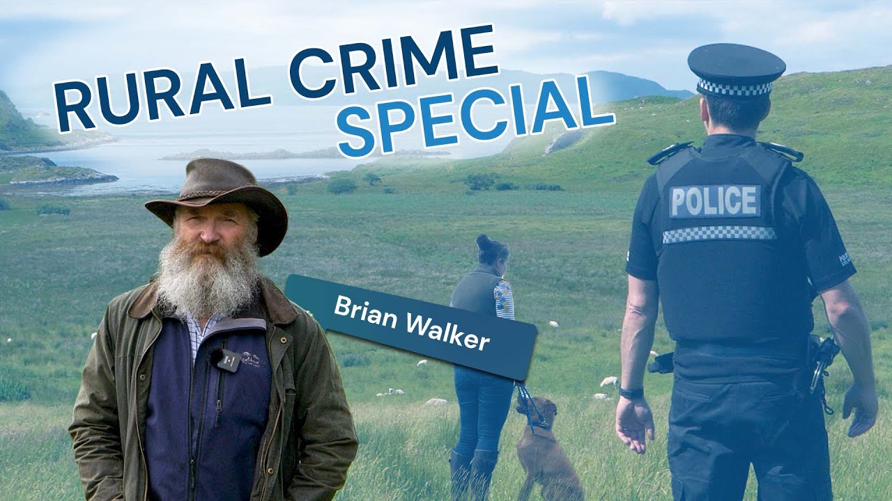 FAS TV S2 E3 - Rural Crime Special