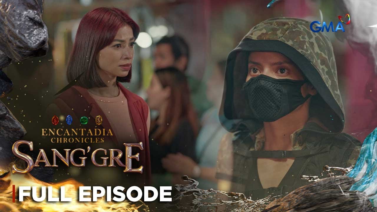Sang'gre: Pirena at Terra, nagkita na! (Full Episode 34 - July 31, 2025) | Encantadia Chronicles