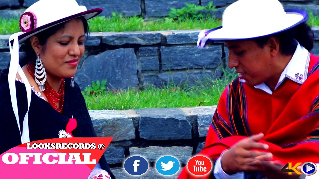 ►Raymi Cañari ►MARIALINDA 2016 ►LOOKSRECORDS® COPYRIGHT USA 2016 ►VIDEO OFICIAL