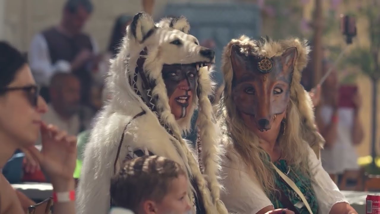 Fête de la Véraison 2025