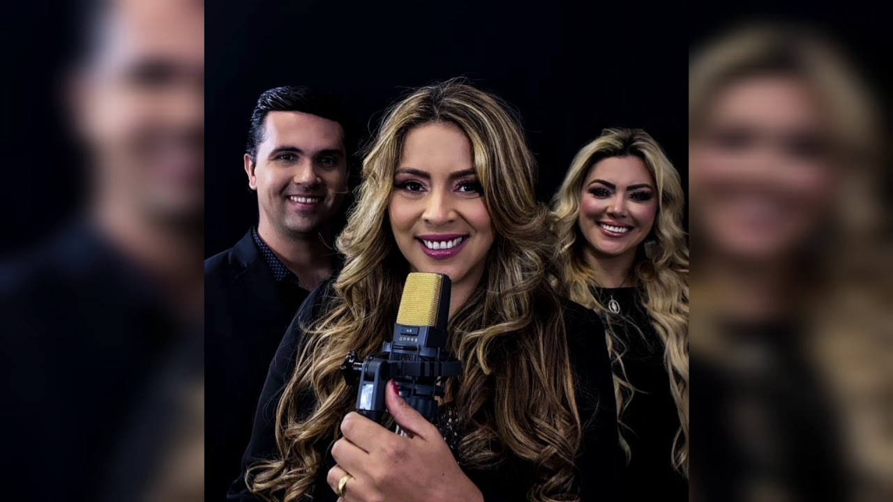 Canta Igreja - Pelo Nome as muralhas v&atilde;o cair