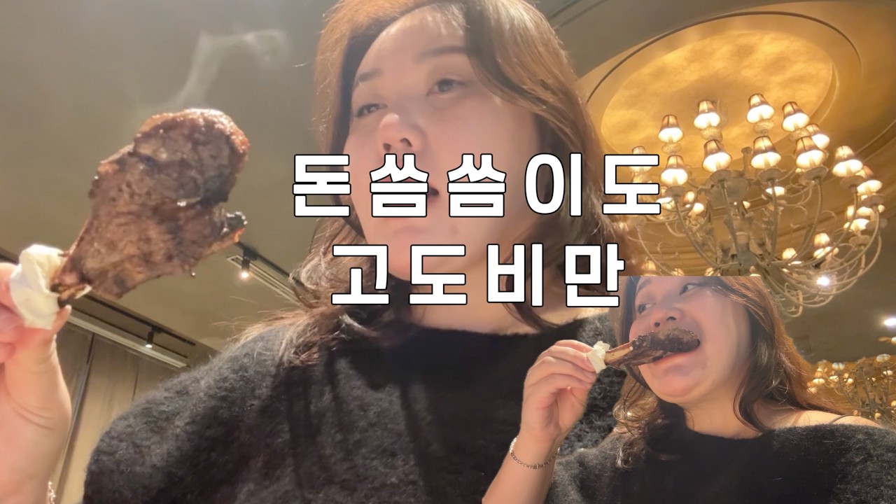 고도비만vlog| 씀씀이도 몸무게에 비례하나요..? |폭풍언박싱|브로드웨이케싱턴호텔뷔페 리빙페어  부평그레이스파티 홀투어 29홈 탐즈 투슬래시포 알로