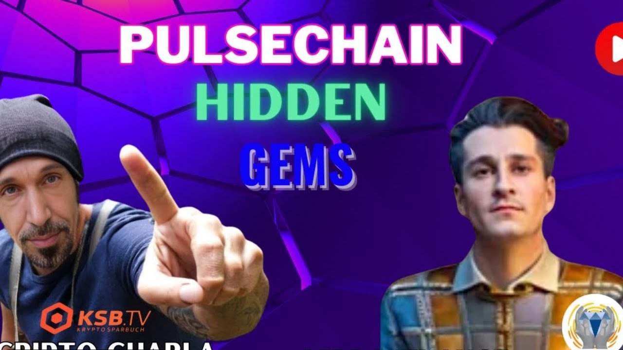 #Pulsechain Discussion with KSBtv