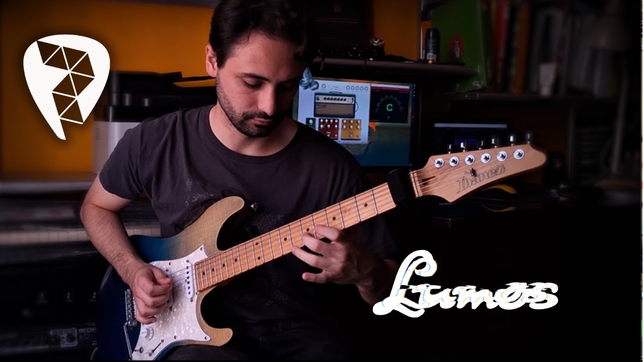 Improvising with Polychrome DSP Lumos