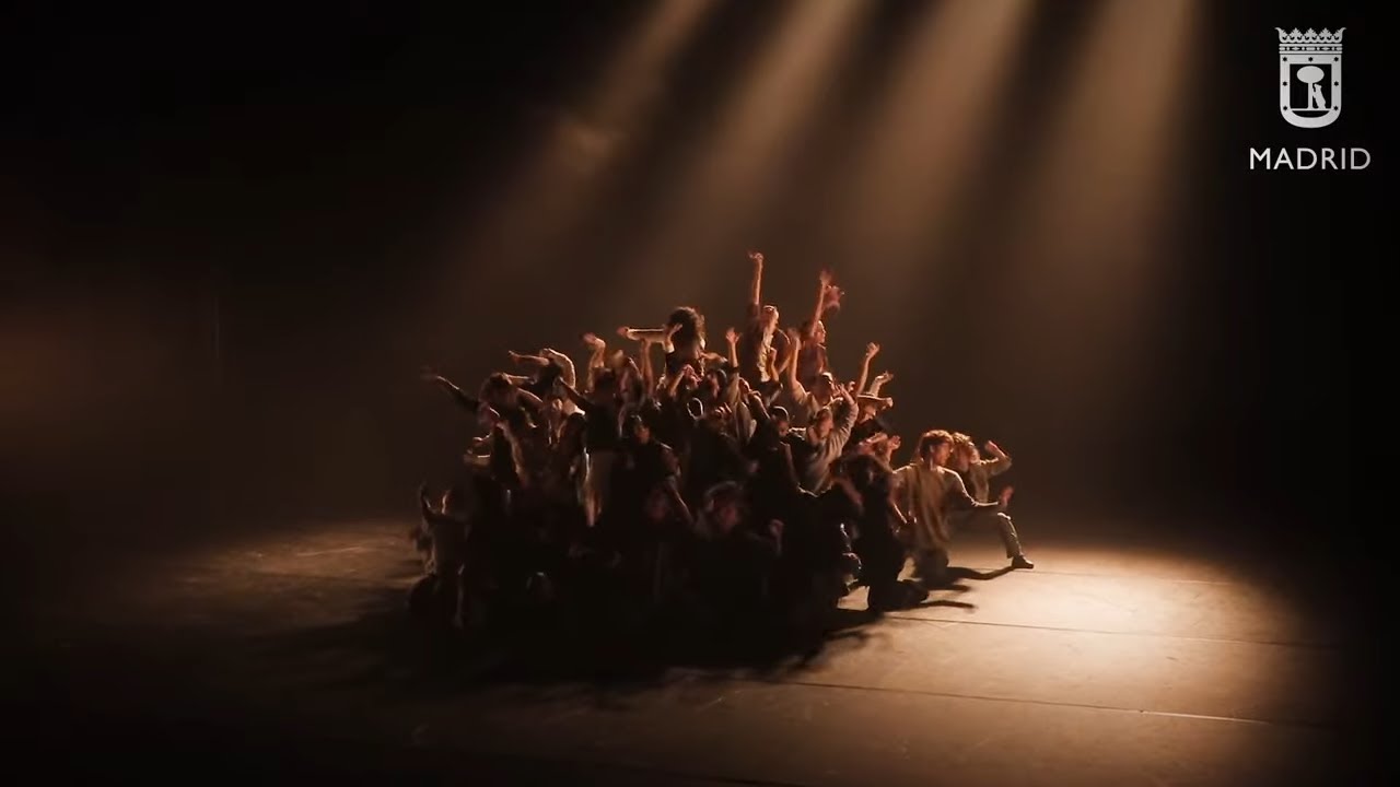 El nuevo espacio Centro Danza Matadero convierte a Madrid en la capital mundial de este arte