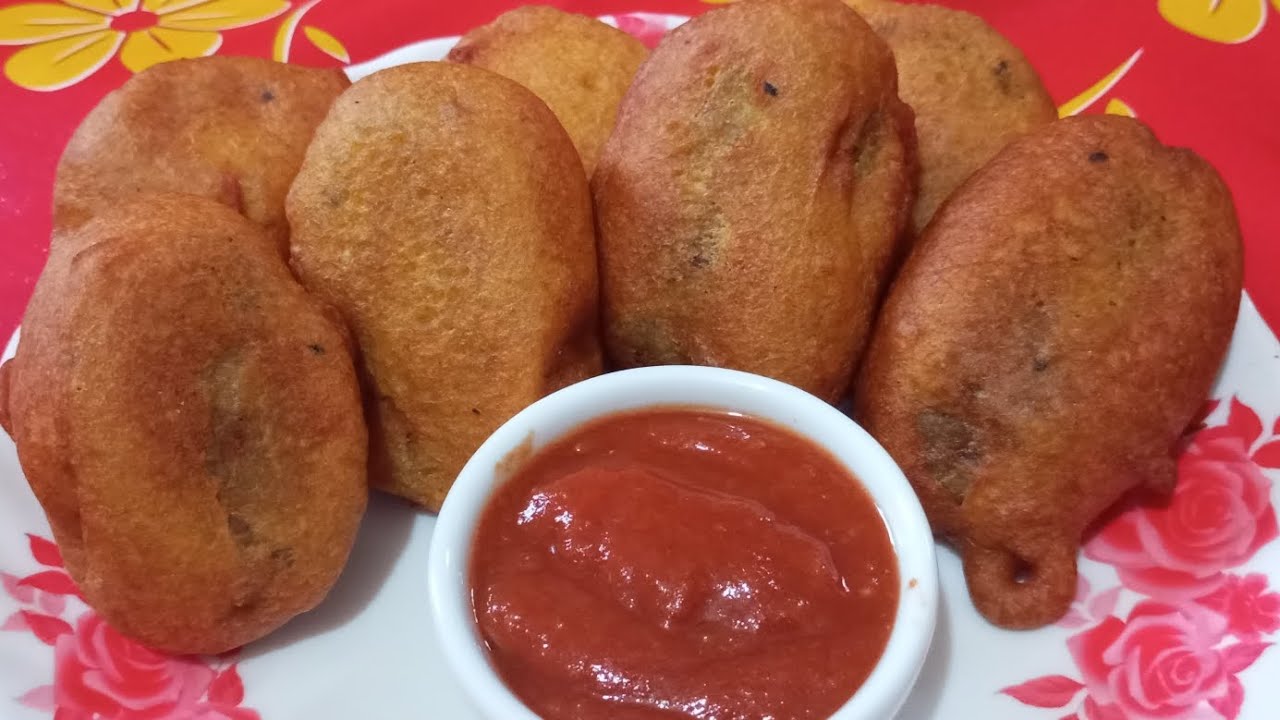 রমজানের স্পেশাল ডিম চপ। ছোট বড় সবার পছন্দের ডিম চপ রেসিপি। একবার হলেও বাসায় ট্রাই করে দেখবেন। 
