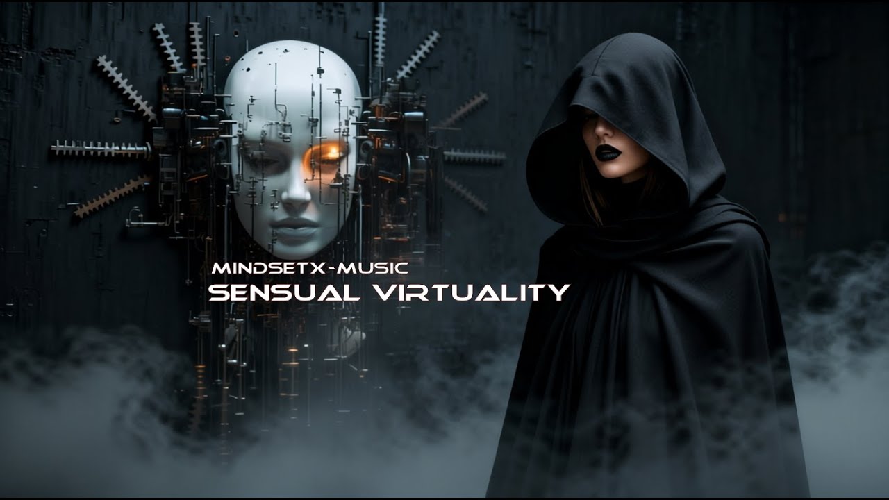 Sensual Virtuality