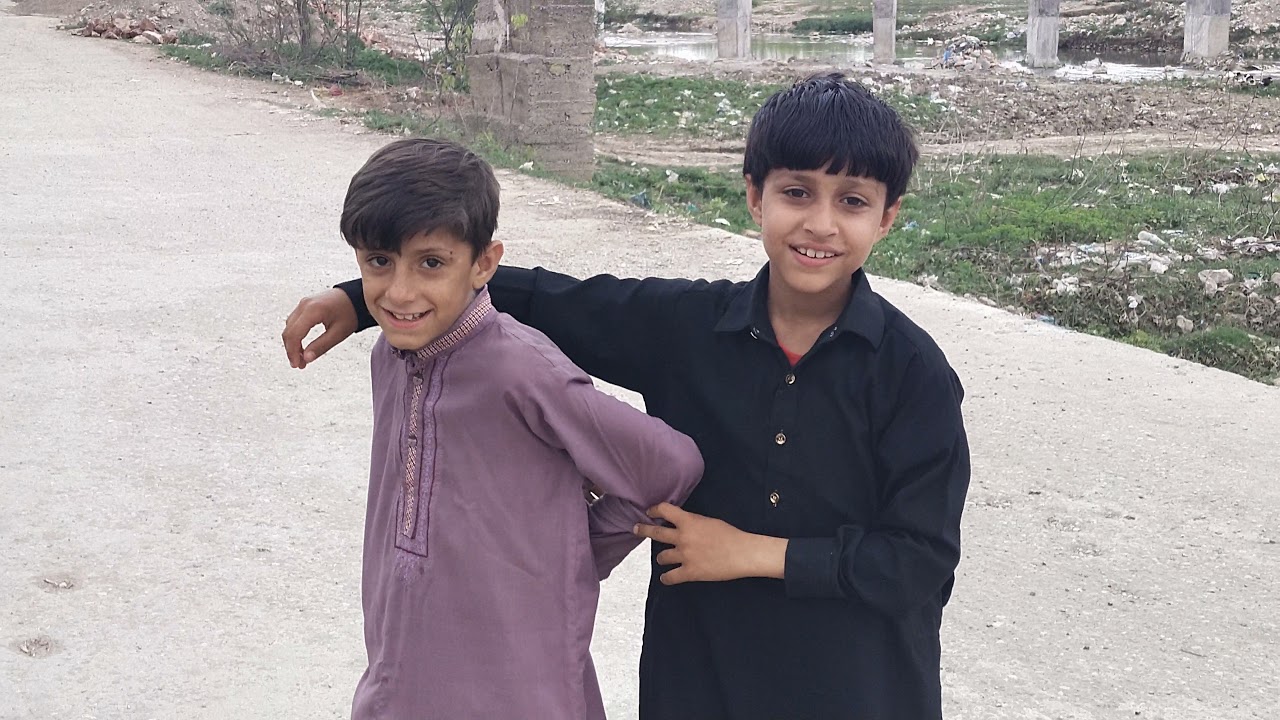 Ibrahim Zai in hangu Vlogs | Ibrahim Zai Is beautiful Village