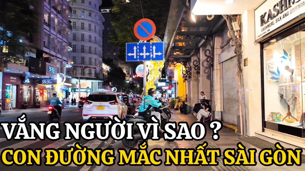 HẾT HỒN GI&Aacute; THU&Ecirc; NH&Agrave; Ở S&Agrave;I G&Ograve;N CON ĐƯỜNG MẮC NHẤT S&Agrave;I G&Ograve;N V&Igrave; SAO VẮNG NGƯỜI