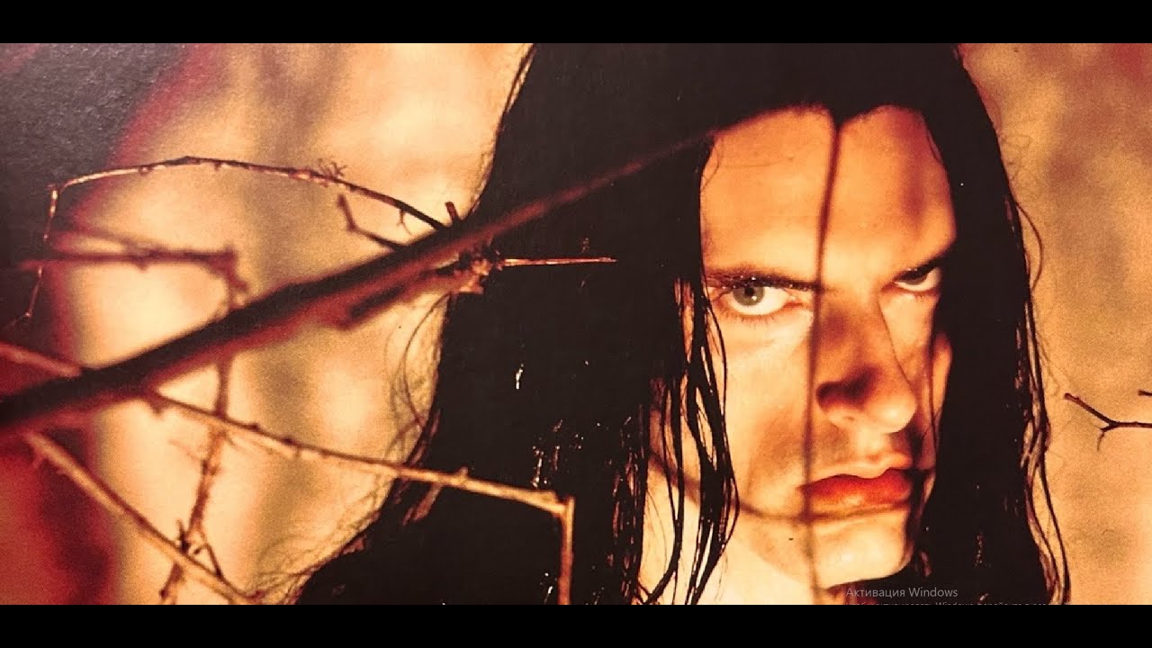 ֍֍֍ Питер Стил (Peter Steele, TYPE O NEGATIVE) Жалость к Себе (часть 1) (перевод) 2003