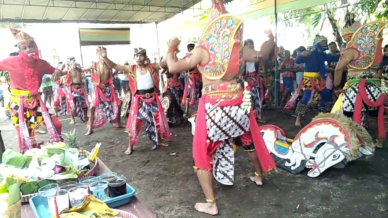 Ngedus jaran ekoturonggomudo glagahombo pondokrejo tempel sleman