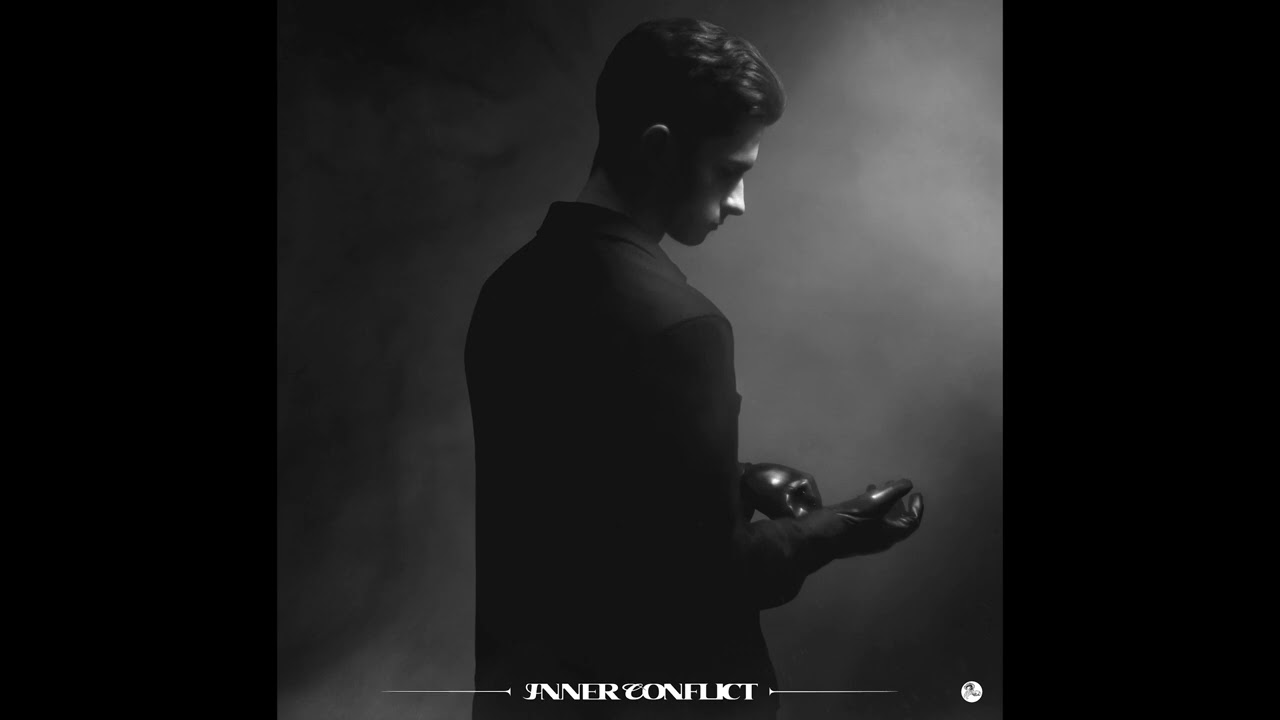 Noizinski - Inner Conflict (Full EP)