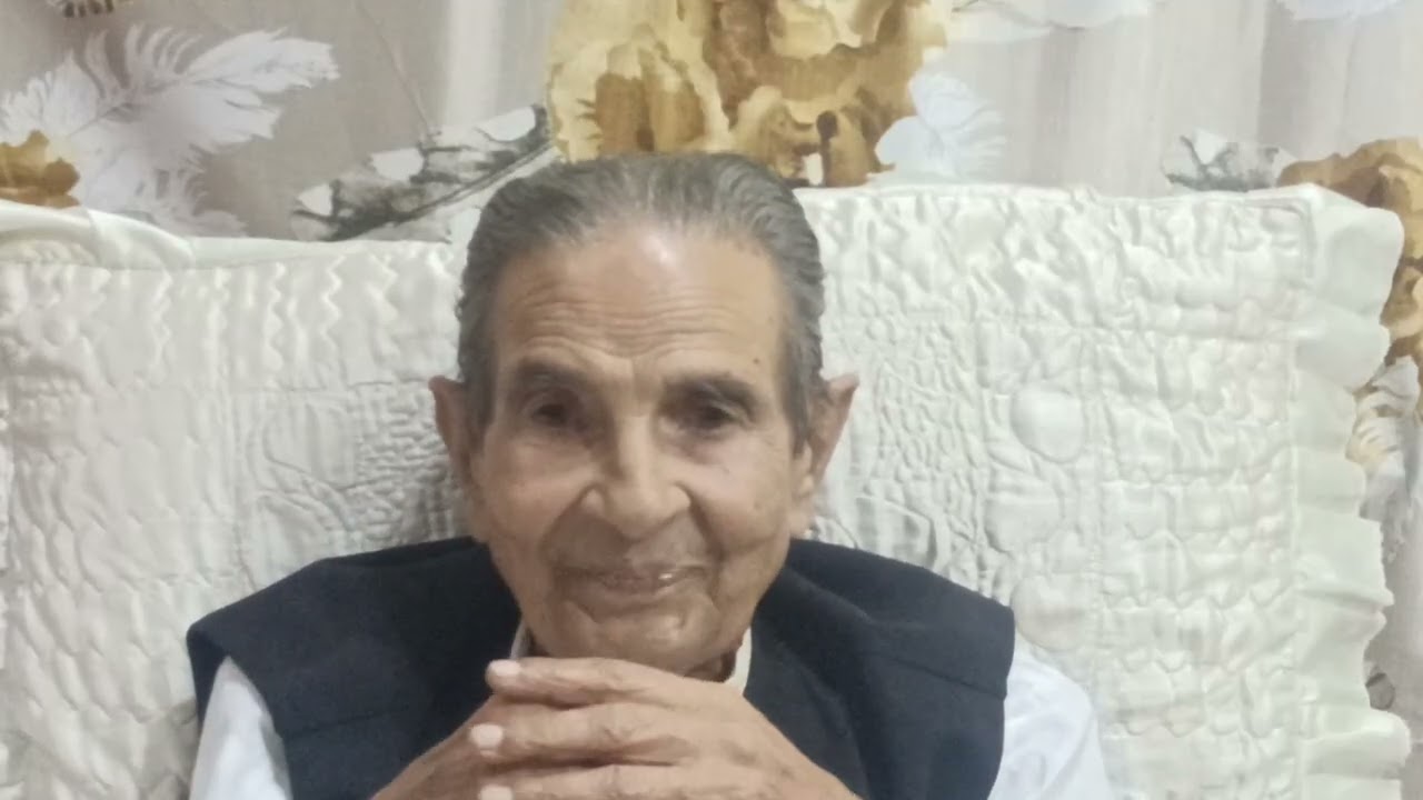 Dusshera Satsang by Kamal Dayal ji Maharaj in Manavta Mandir on dated 02/10/2025