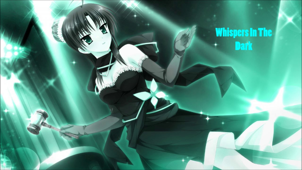 Anti-Nightcore - Whispers In The Dark (Request)