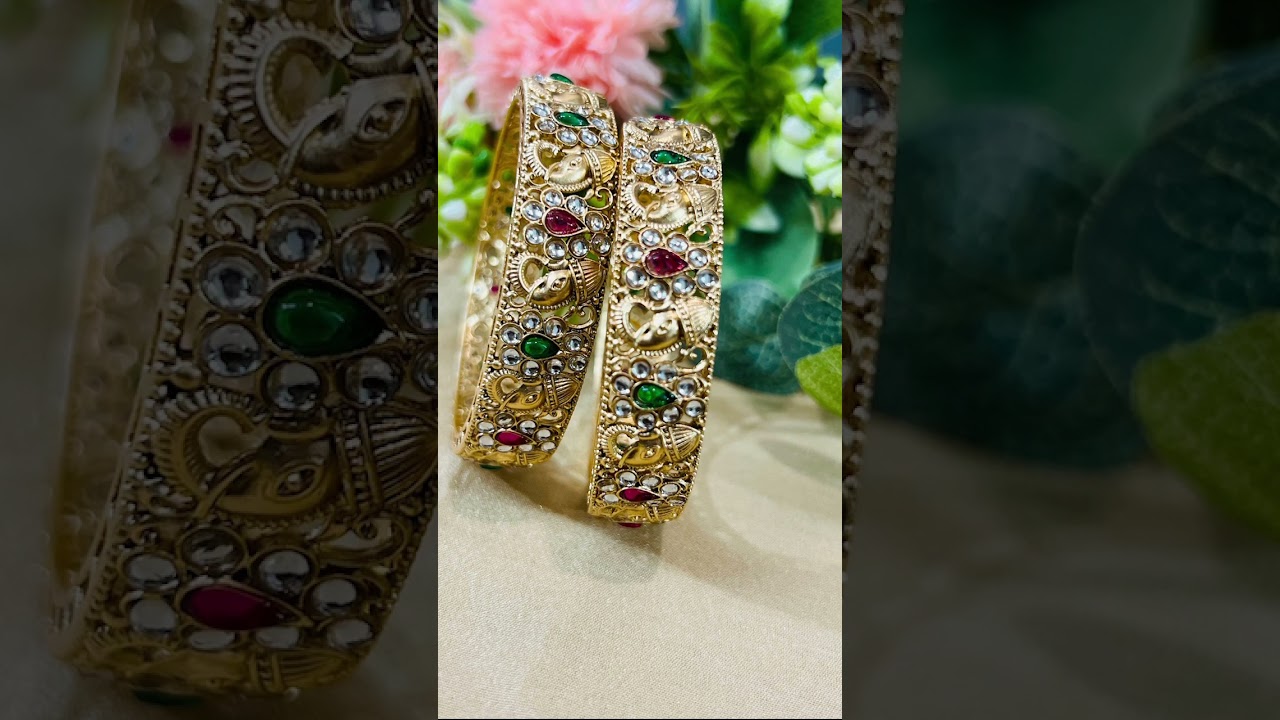 Traditional Bangles 😍#traditionalbangles#bangles#ashortaday#shortvideo#shorts