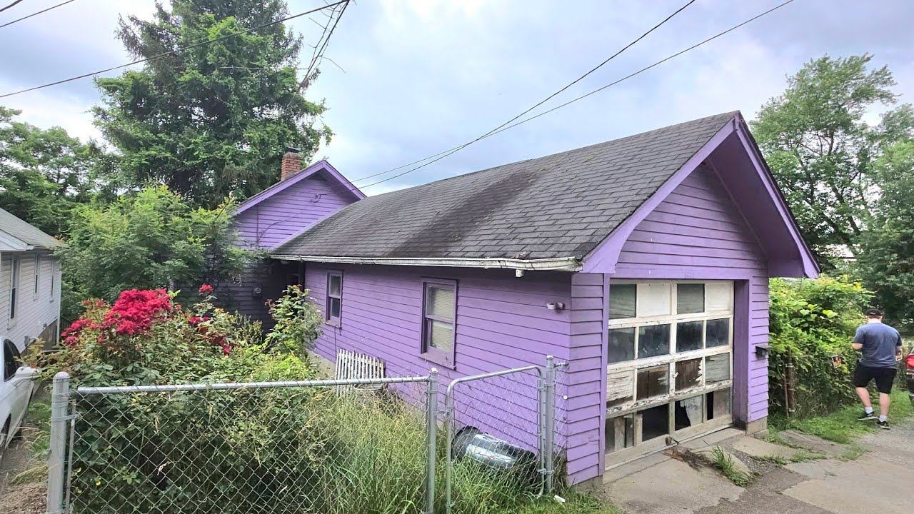 ☆SOLD☆ $14,995-1411 N 7th St, Martins Ferry, OH