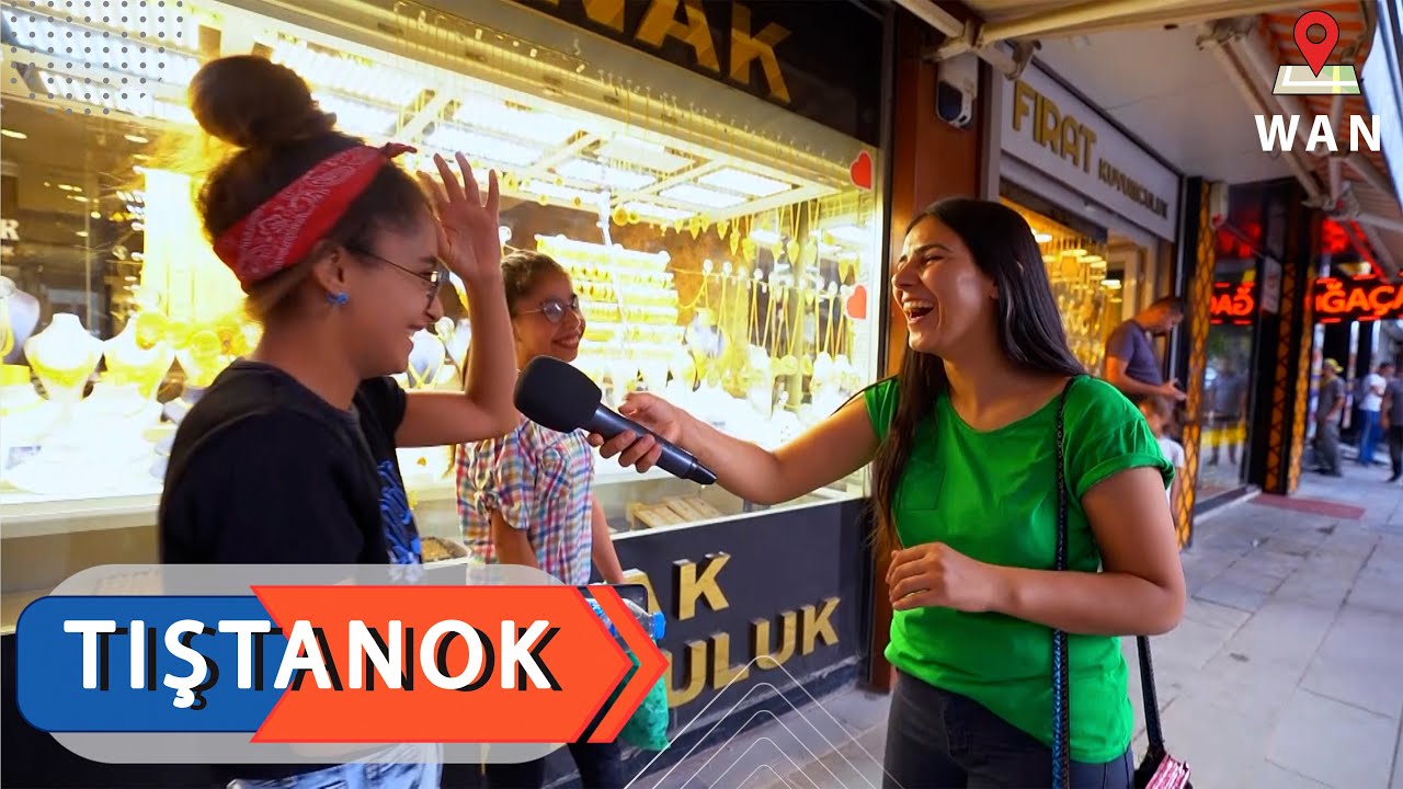 TIŞTANOK - WAN 2