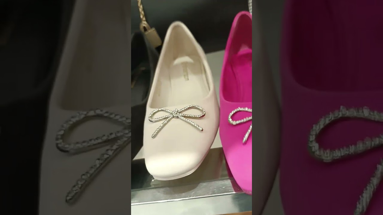 #شوروم سيتى سنتر القاهرة محل أحذية و حقائب يد للنساء ❤️ showroom Egypt in Cairo❤️