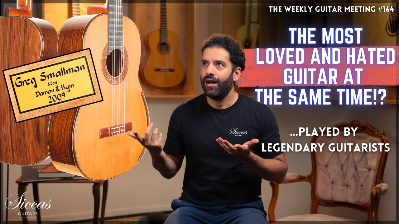 Loved and Hated at the Same Time! This Is Why | Smallman, Eden, Santambrogio, Madimenos, Gnatek
