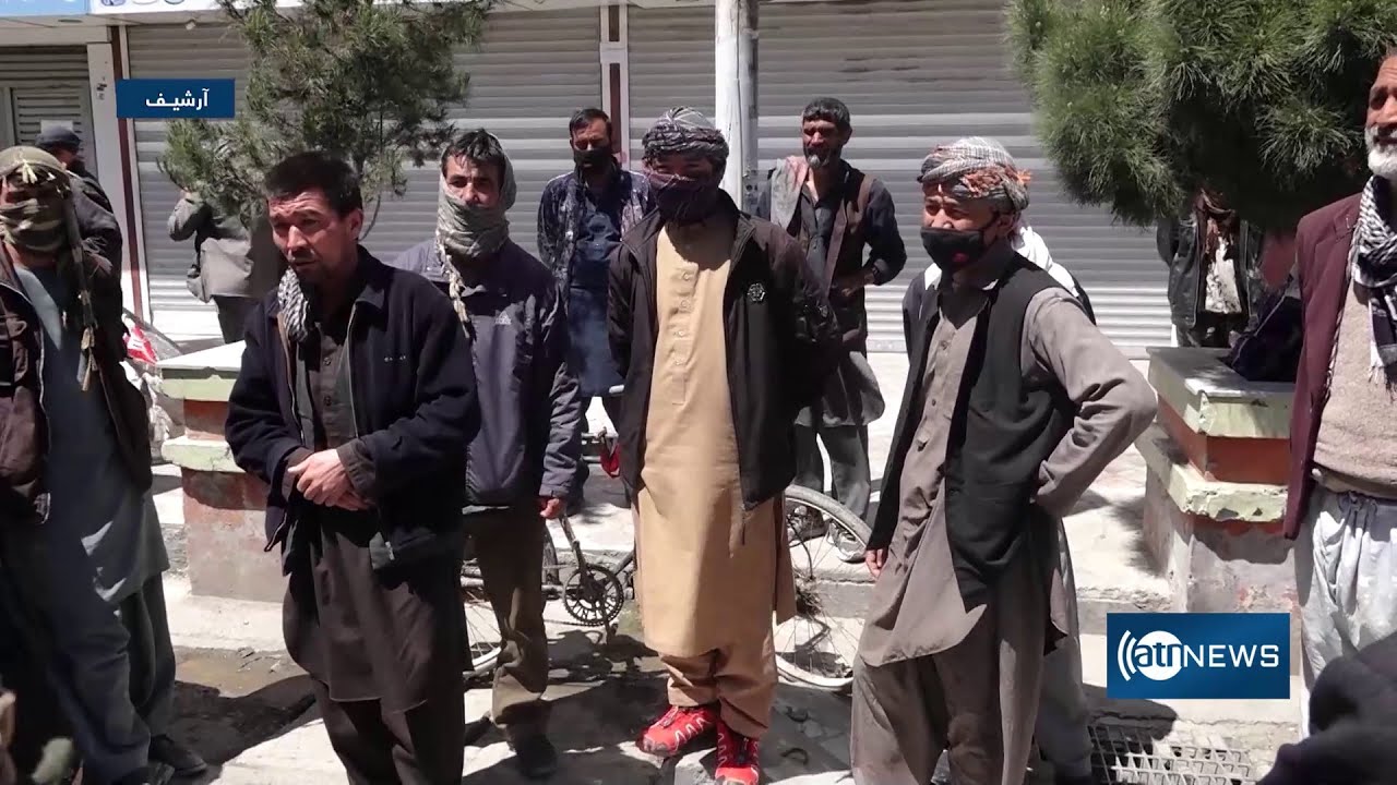 Transfer of Afghan workers to Qatar will begins | روند انتقال کارگران افغان به قطر آغاز می‌شود