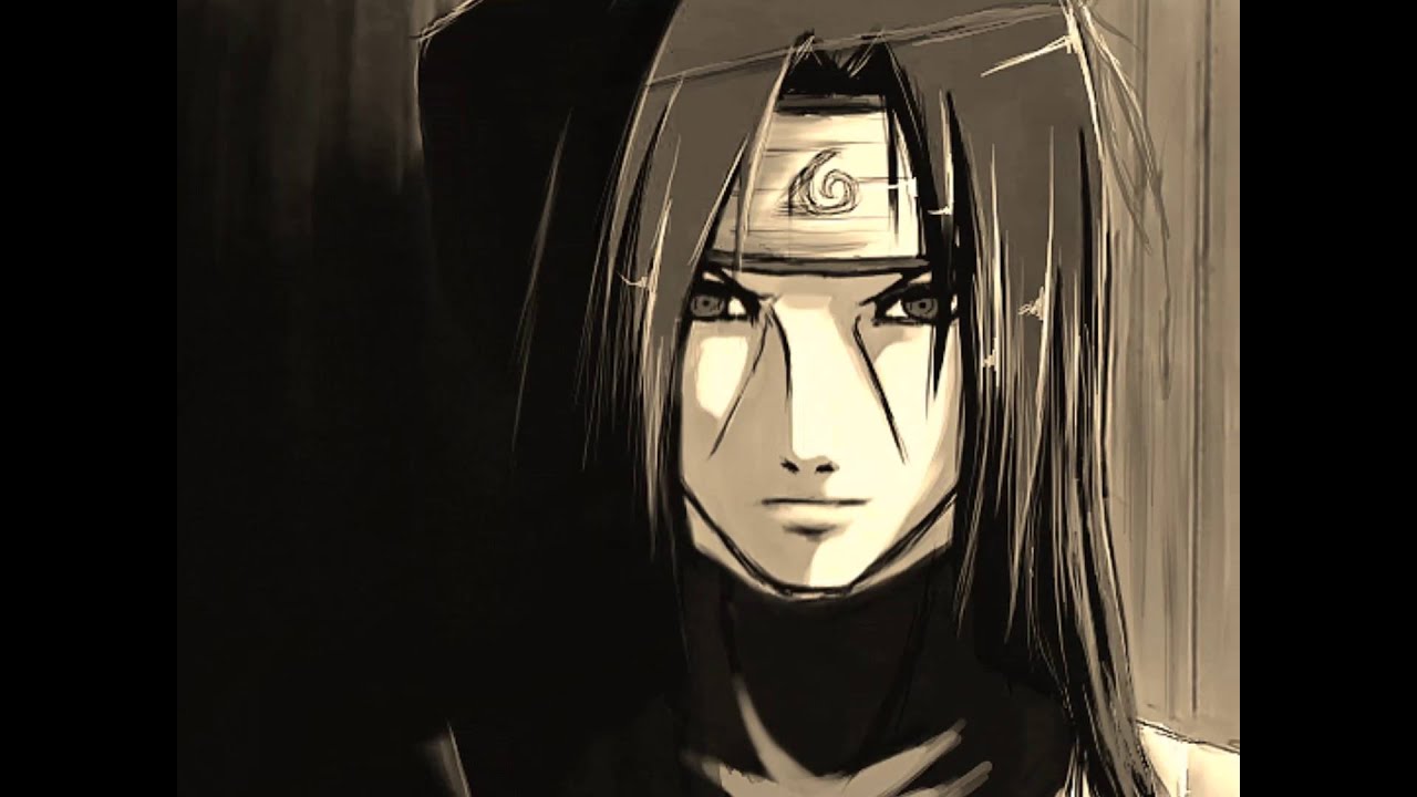 ItaSaku Sinister's love Chapter 14 Part 1