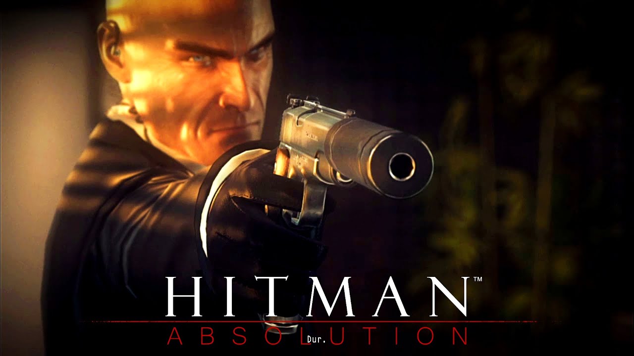 Kya hall hai guys || Subscribe😘 ||  #hitman #hitmanabsolution