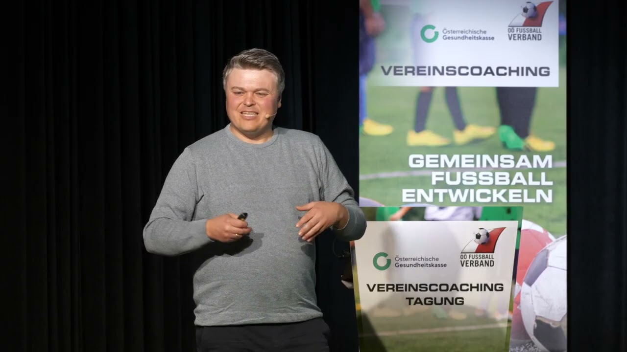 DFB-Lösungsansätze für Ehrenamt und Vereinsentwicklung