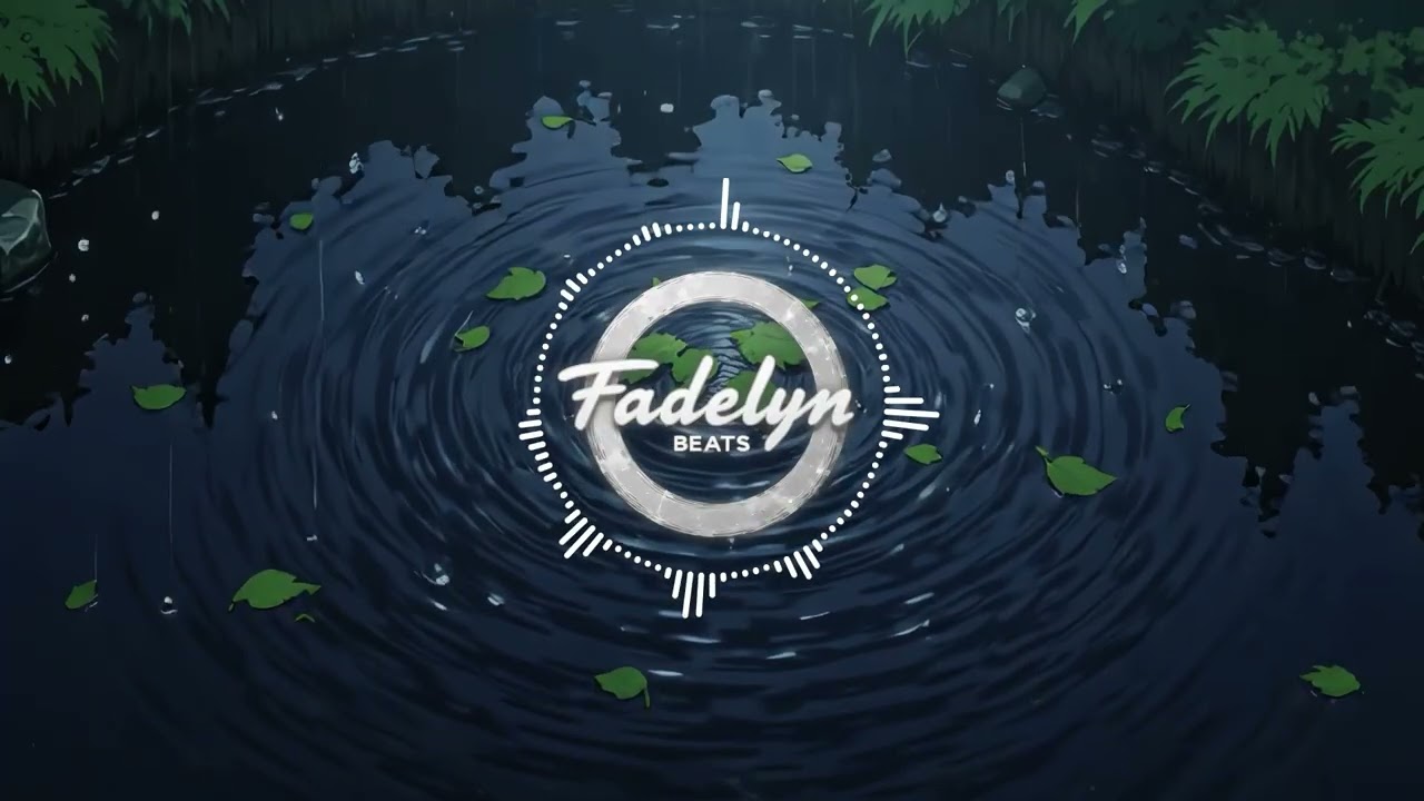 Evening Stillness 💤 | Lo-fi Beats for Restful Sleep