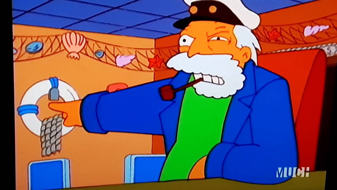The Simpsons: Restaurateurs planning on killing Homer