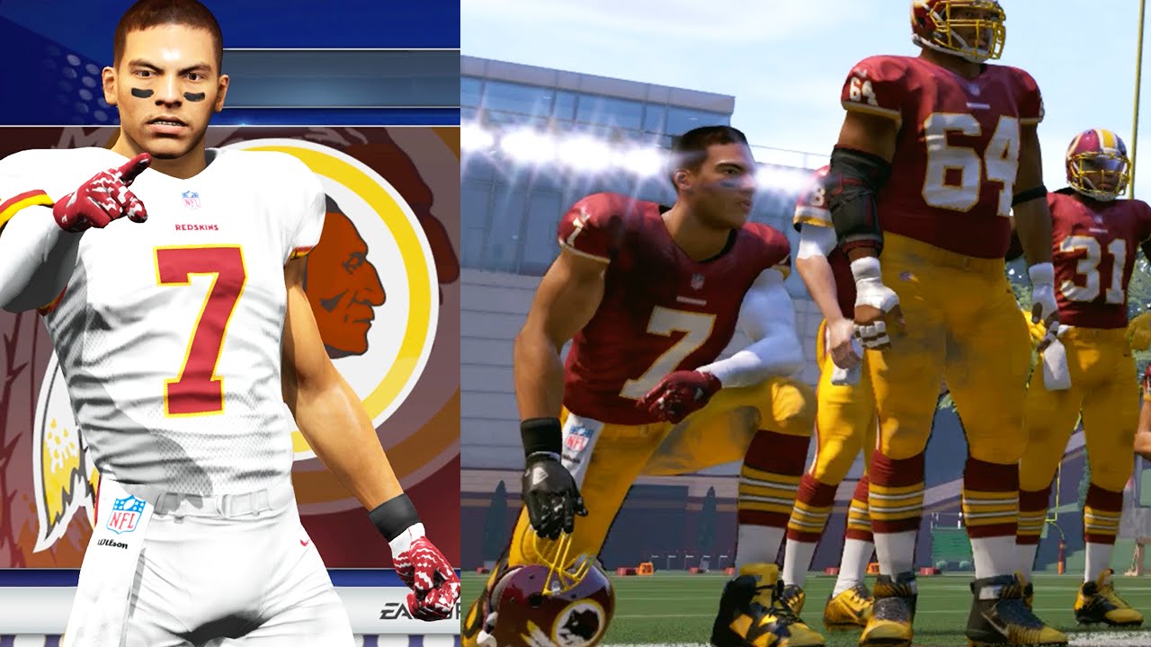 Madden 17 Career Mode Gameplay - Odell Beckham Gets Locked Down!!