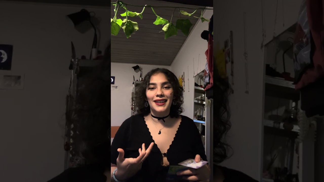 Un mensaje para vos que te gusta vivir la vida🌱✨🐦‍⬛