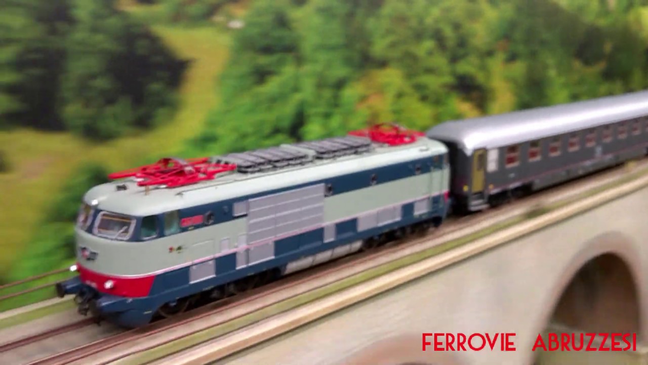tuttoTRENO Modellismo N° 80 - Speciale Dicembre 2019