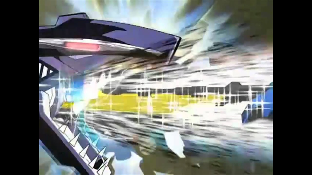 Zoids AMV Indestructible