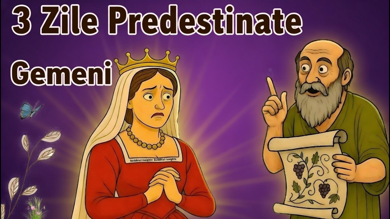 Gemeni: 3 evenimente predestinate între 10 martie care îți vor schimba destinul ♊🔥